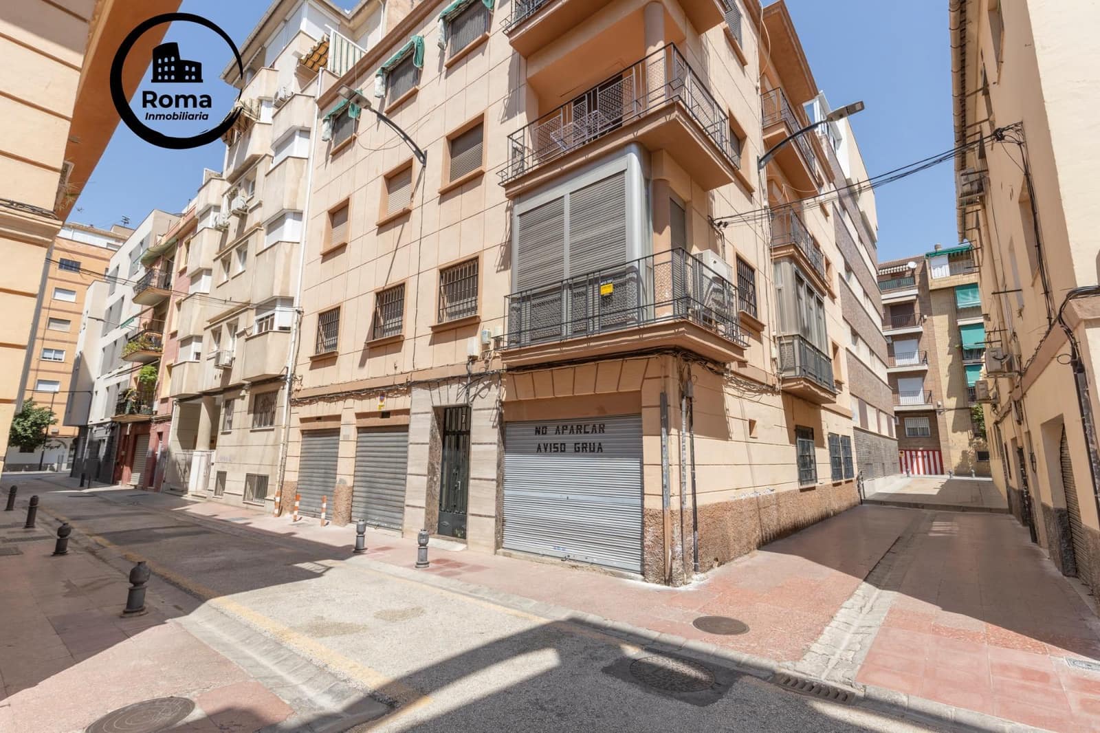 2 camera da letto Appartamento in vendita in Granada citta - 219.900 € (Rif: 9656221)