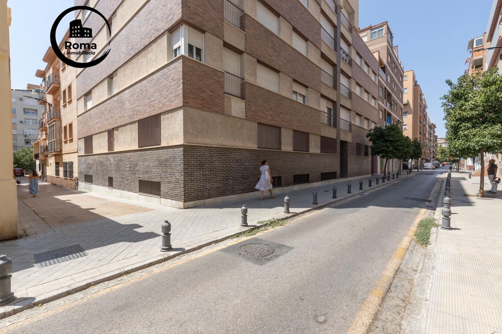 2 camera da letto Appartamento in vendita in Granada citta - 219.900 € (Rif: 9656221)