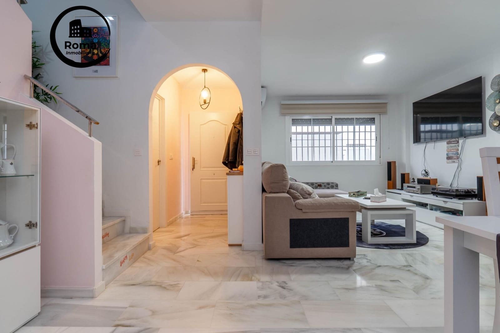 3 quarto Moradia Geminada para venda em Gojar - 269 500 € (Ref: 9656222)