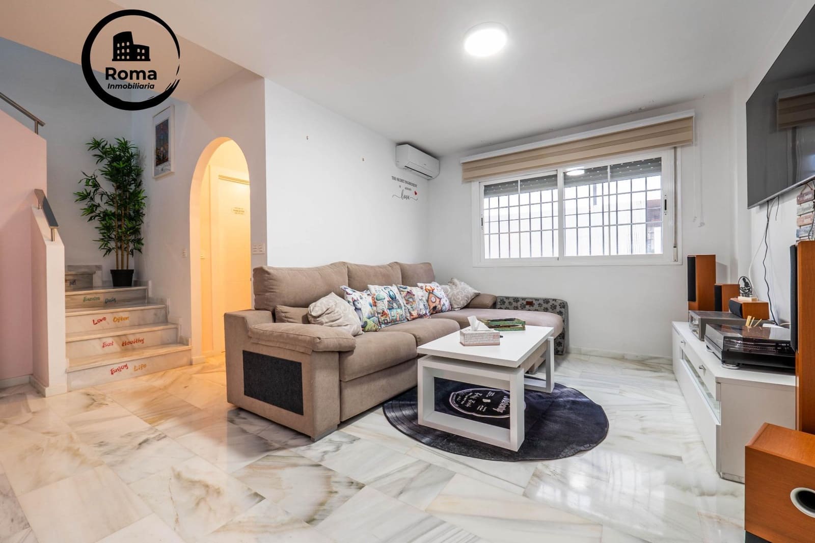 3 quarto Moradia Geminada para venda em Gojar - 269 500 € (Ref: 9656222)