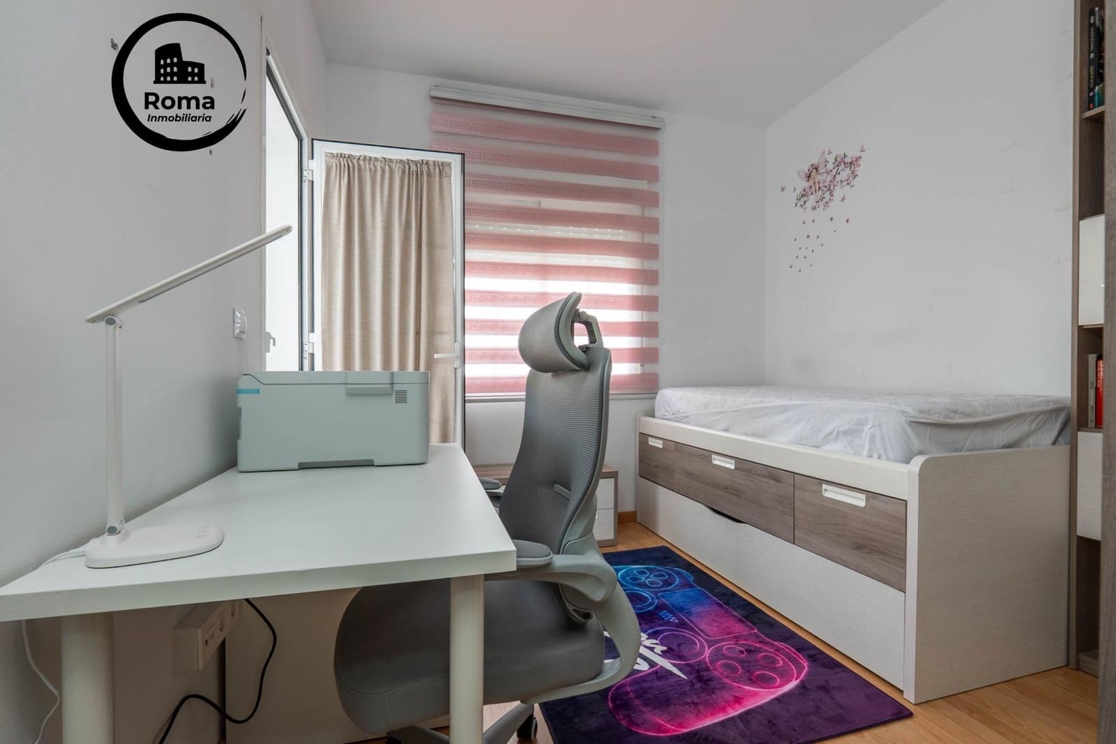 3 quarto Moradia Geminada para venda em Gojar - 269 500 € (Ref: 9656222)