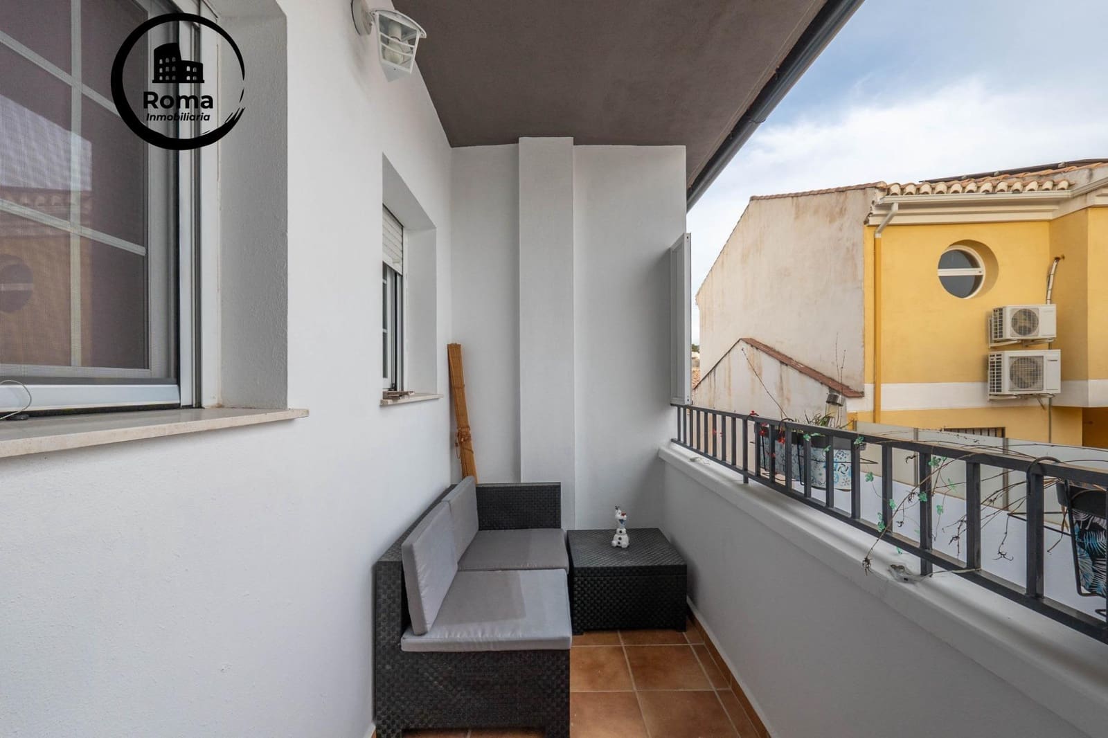 3 quarto Moradia Geminada para venda em Gojar - 269 500 € (Ref: 9656222)