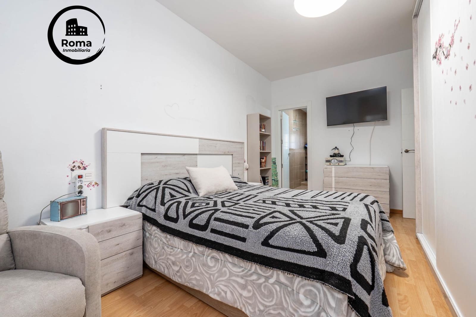 3 quarto Moradia Geminada para venda em Gojar - 269 500 € (Ref: 9656222)