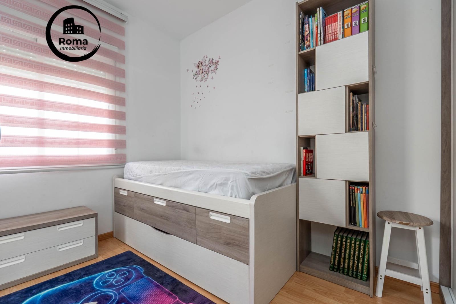 3 quarto Moradia Geminada para venda em Gojar - 269 500 € (Ref: 9656222)