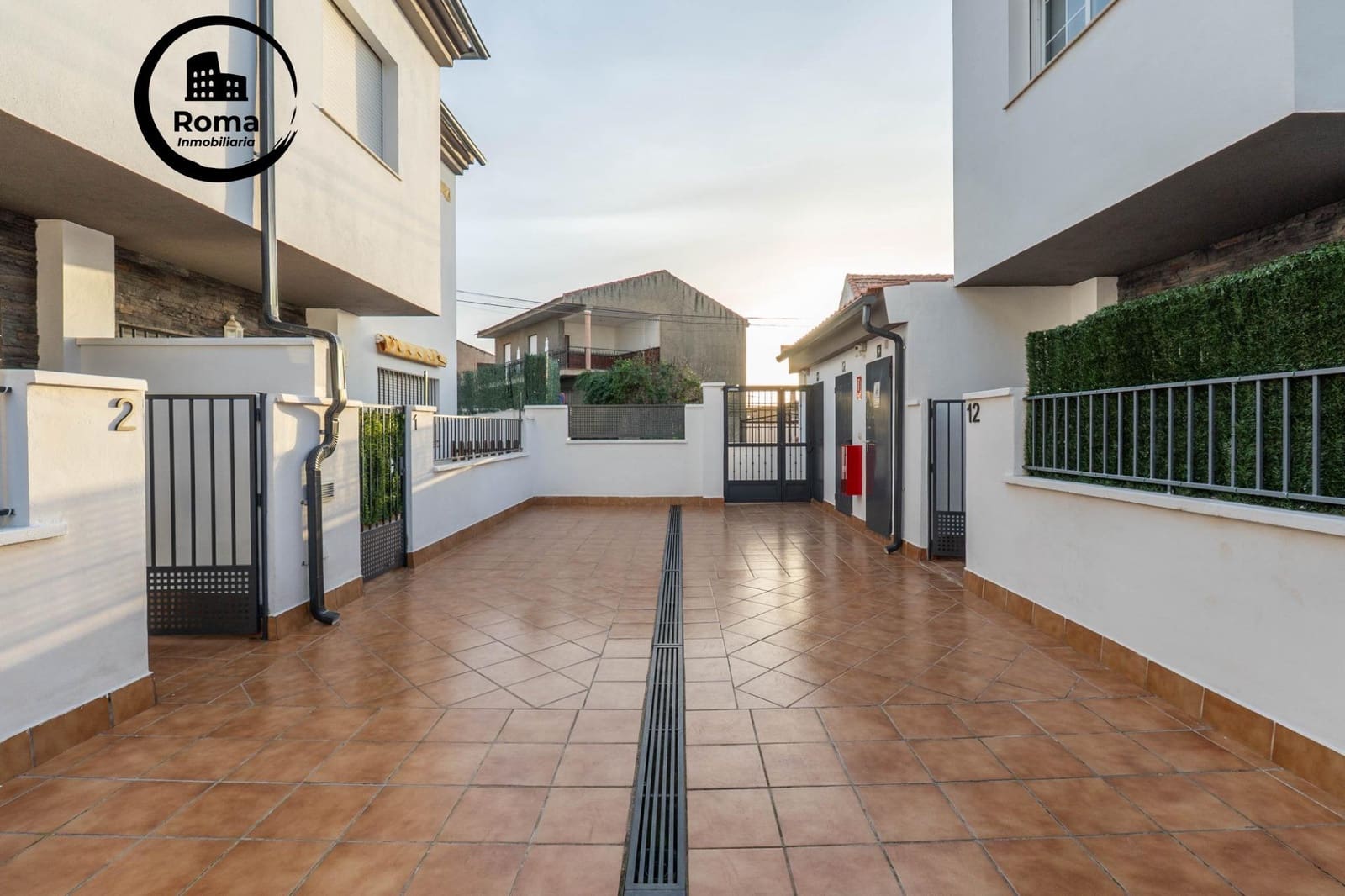 3 quarto Moradia Geminada para venda em Gojar - 269 500 € (Ref: 9656222)