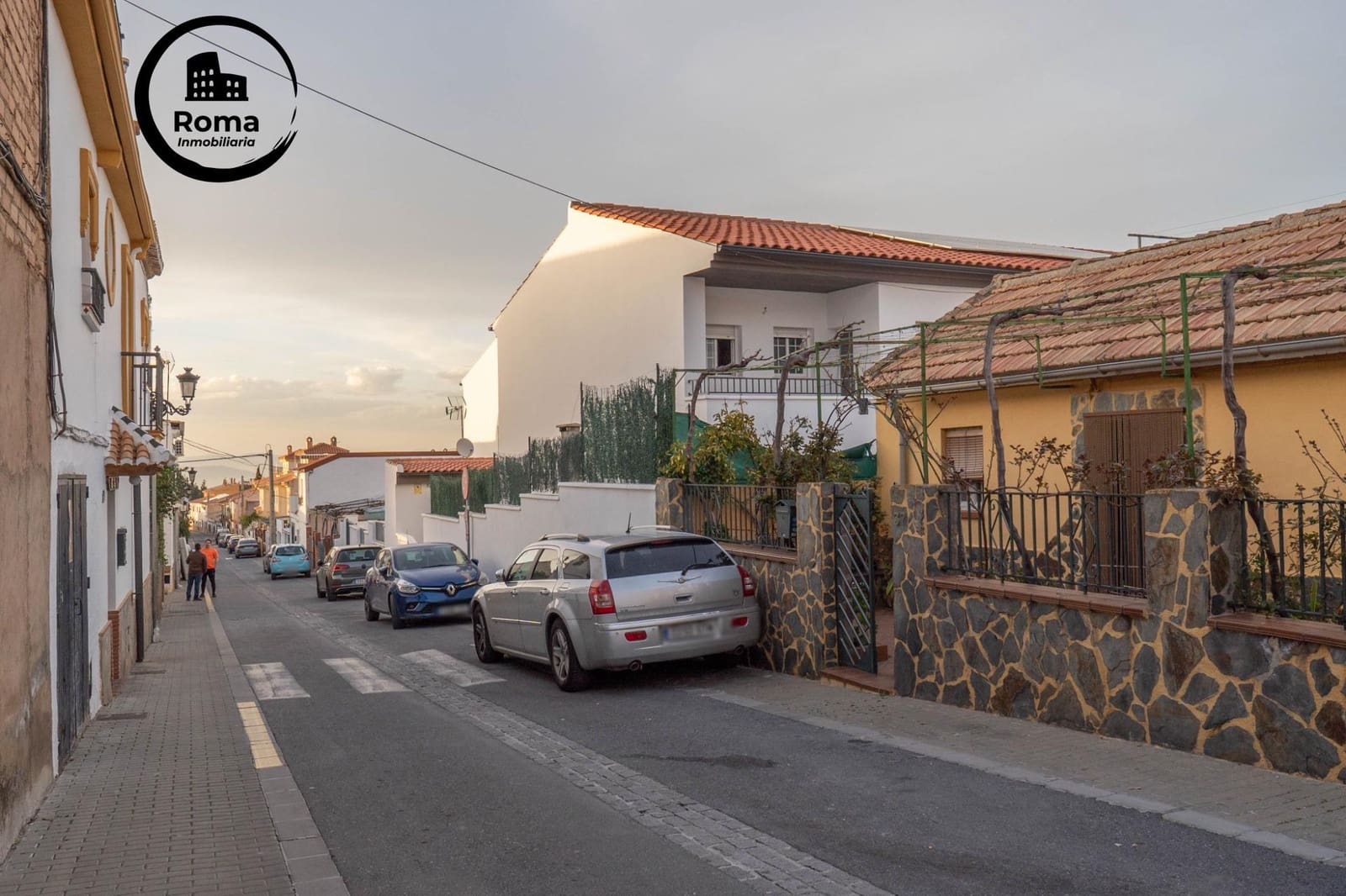 3 quarto Moradia Geminada para venda em Gojar - 269 500 € (Ref: 9656222)