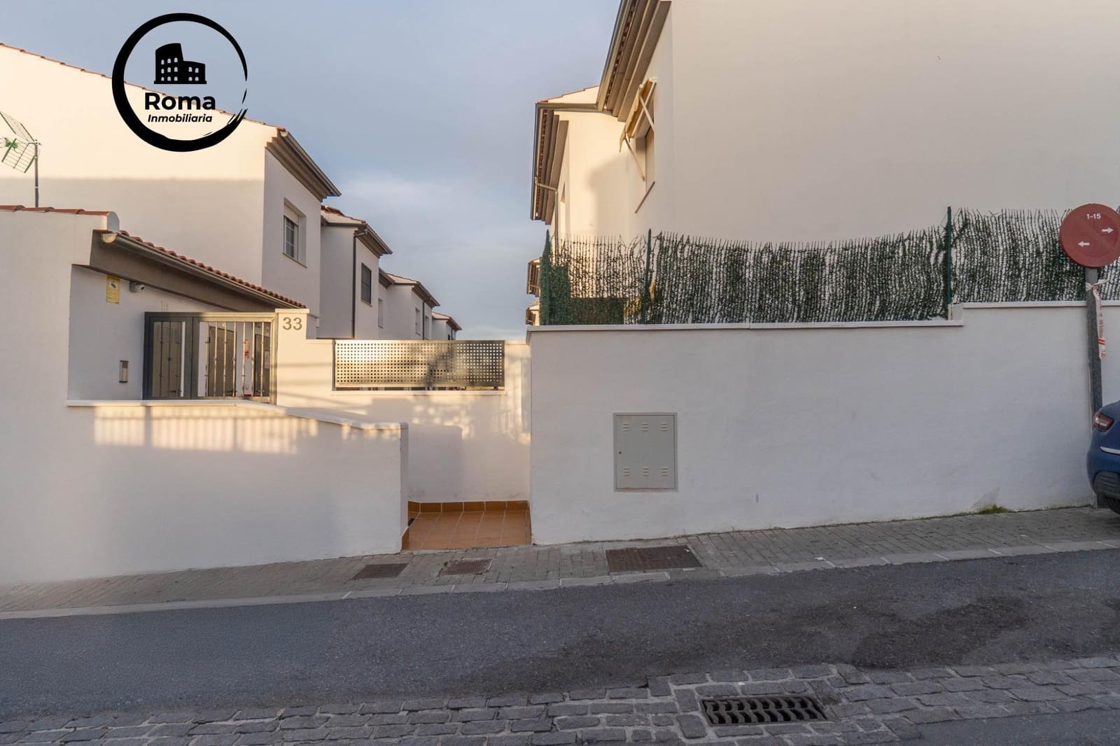 3 quarto Moradia Geminada para venda em Gojar - 269 500 € (Ref: 9656222)