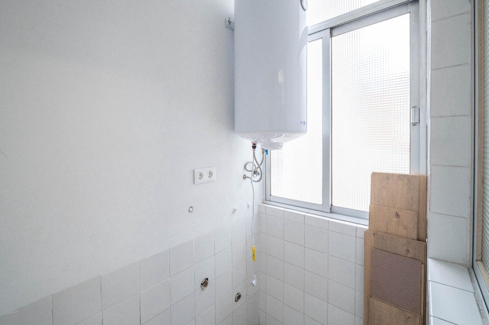 3 sypialnia Mieszkanie na sprzedaż w Miasto Grenada z garażem - 398 000 € (Ref: 9663859)