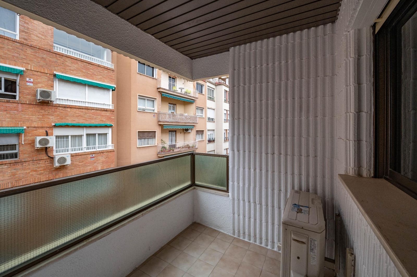 3 sypialnia Mieszkanie na sprzedaż w Miasto Grenada z garażem - 398 000 € (Ref: 9663859)