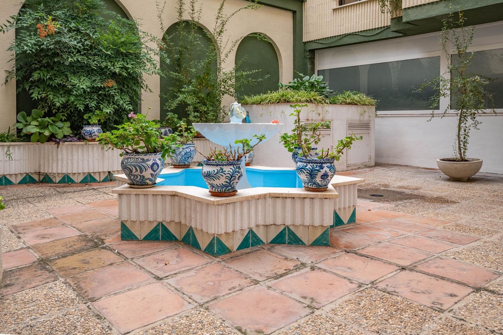 3 sypialnia Mieszkanie na sprzedaż w Miasto Grenada z garażem - 398 000 € (Ref: 9663859)