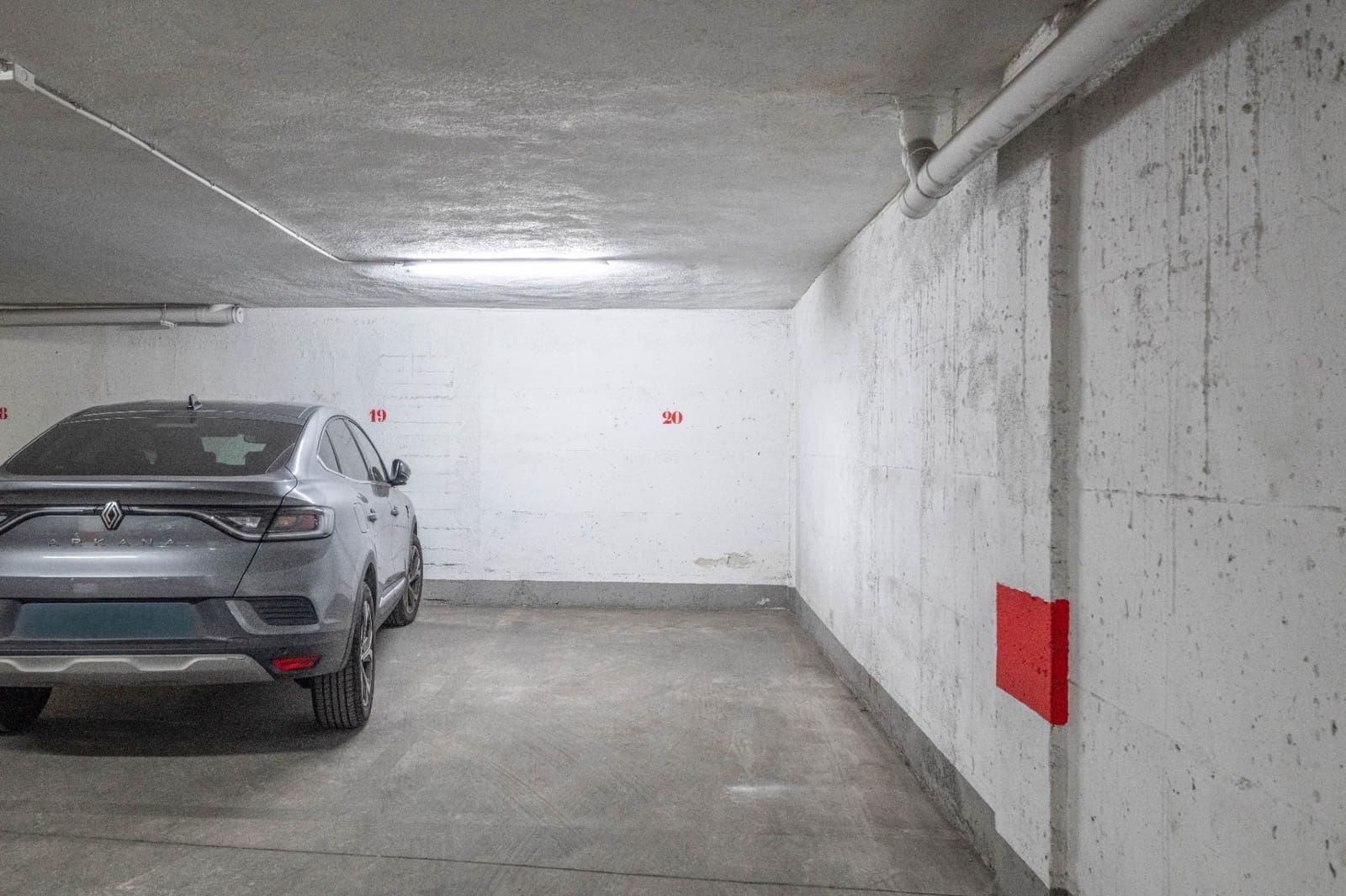 3 sypialnia Mieszkanie na sprzedaż w Miasto Grenada z garażem - 398 000 € (Ref: 9663859)