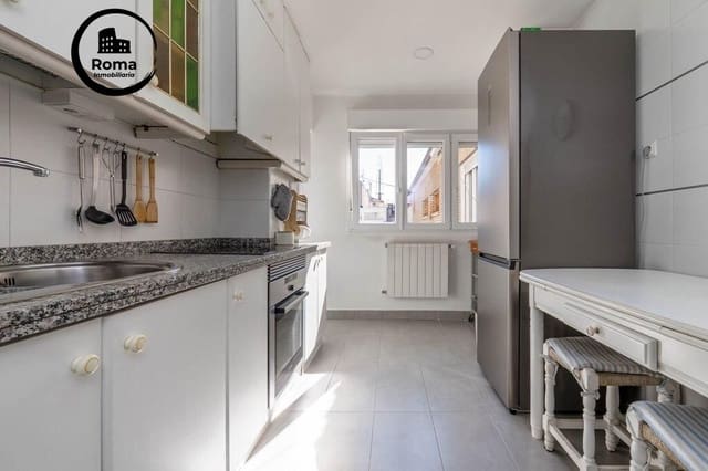 4 quarto Penthouse para venda em Granada cidade - 439 000 € (Ref: 9663860)