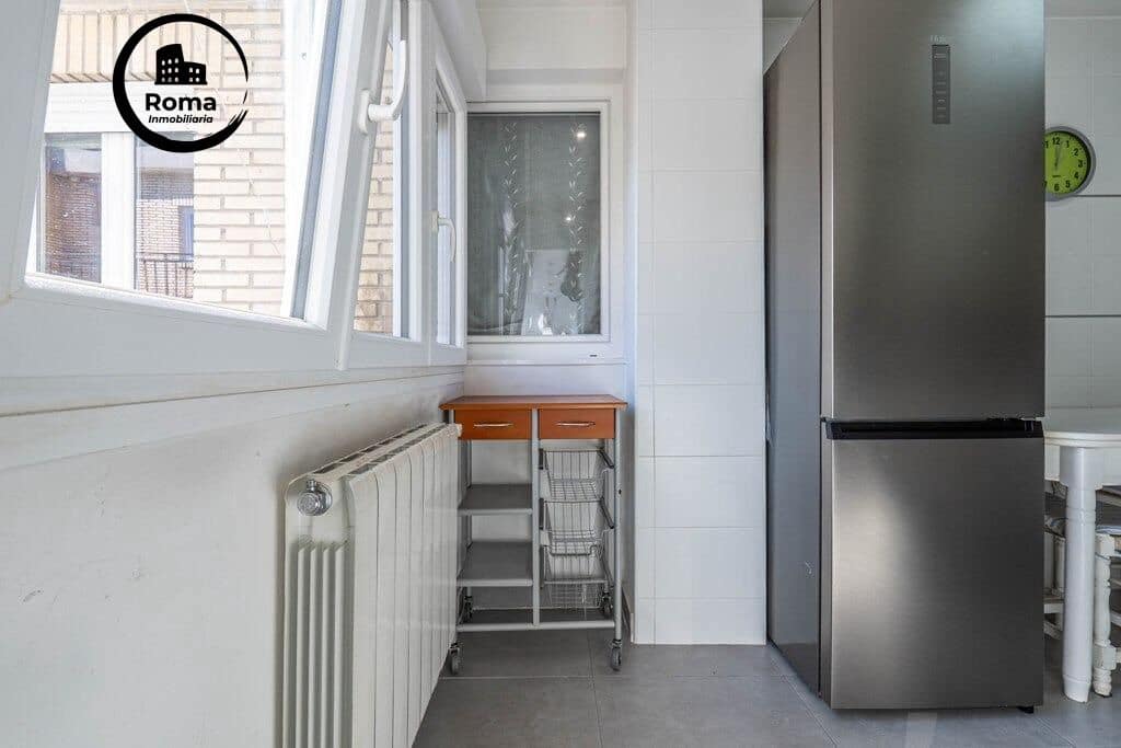 4 quarto Penthouse para venda em Granada cidade - 439 000 € (Ref: 9663860)