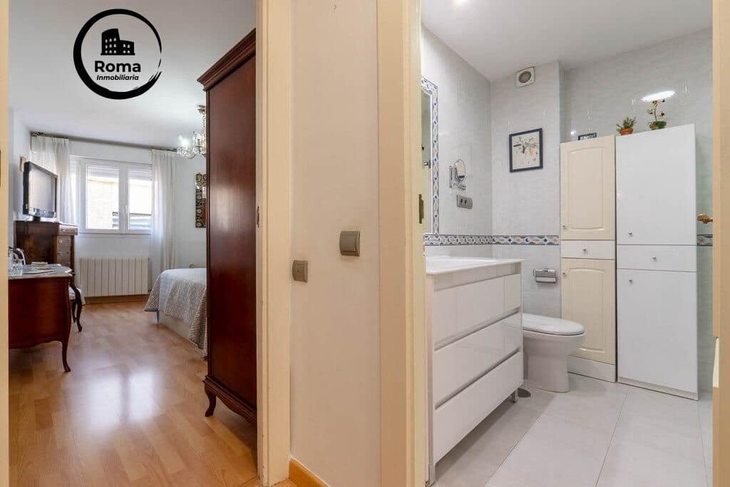 4 quarto Penthouse para venda em Granada cidade - 439 000 € (Ref: 9663860)