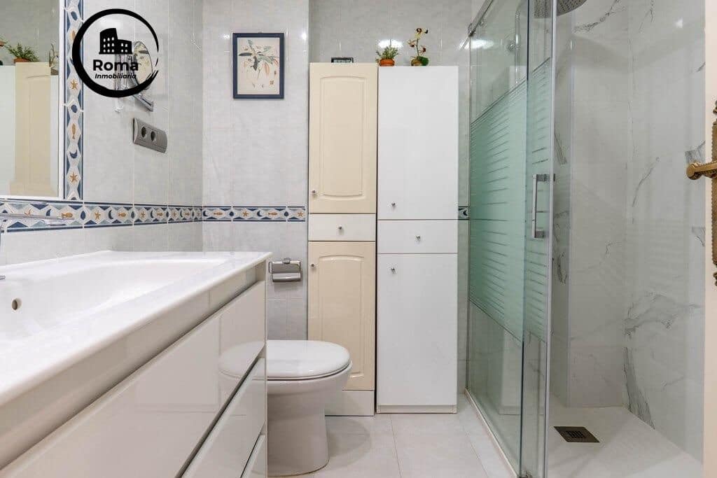 4 quarto Penthouse para venda em Granada cidade - 439 000 € (Ref: 9663860)