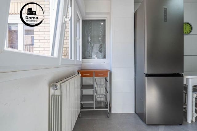 4 quarto Penthouse para venda em Granada cidade - 439 000 € (Ref: 9663860)