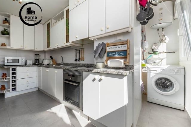 4 quarto Penthouse para venda em Granada cidade - 439 000 € (Ref: 9663860)