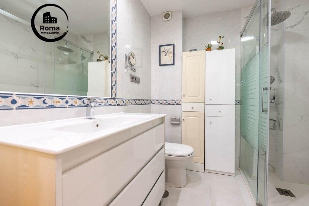 4 quarto Penthouse para venda em Granada cidade - 439 000 € (Ref: 9663860)