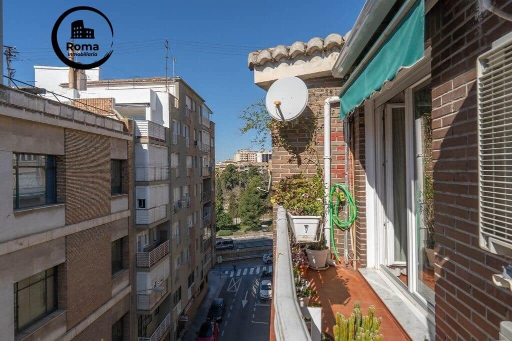 4 quarto Penthouse para venda em Granada cidade - 439 000 € (Ref: 9663860)