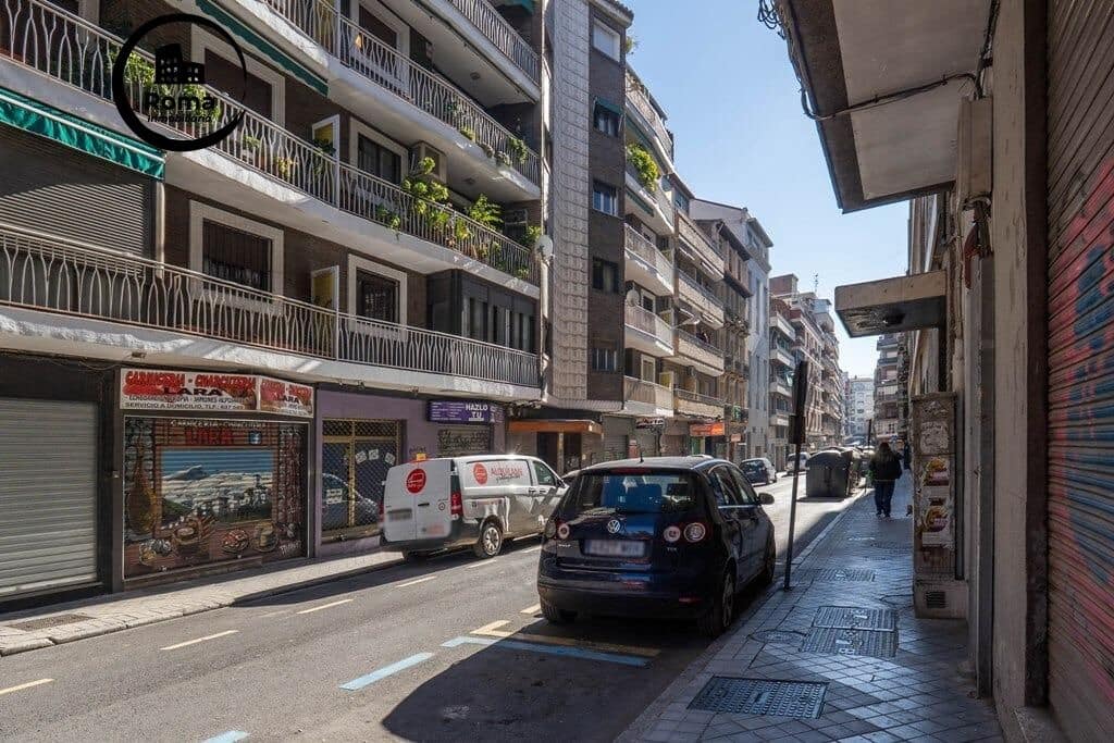 4 quarto Penthouse para venda em Granada cidade - 439 000 € (Ref: 9663860)