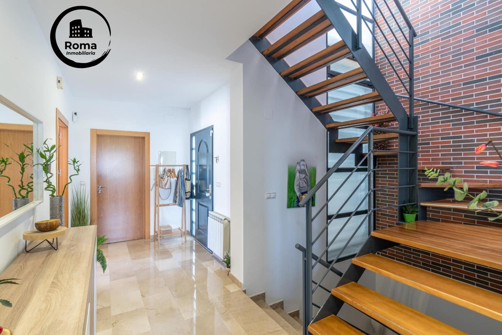 4 camera da letto Villa in vendita in Alhendin con piscina garage - 449.000 € (Rif: 9663862)