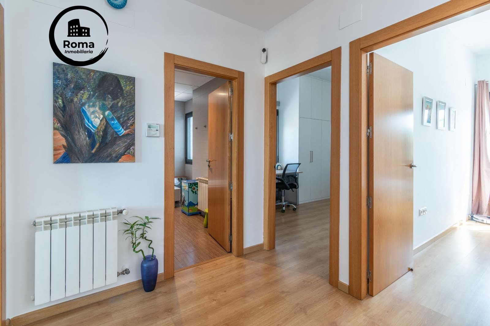 4 camera da letto Villa in vendita in Alhendin con piscina garage - 449.000 € (Rif: 9663862)