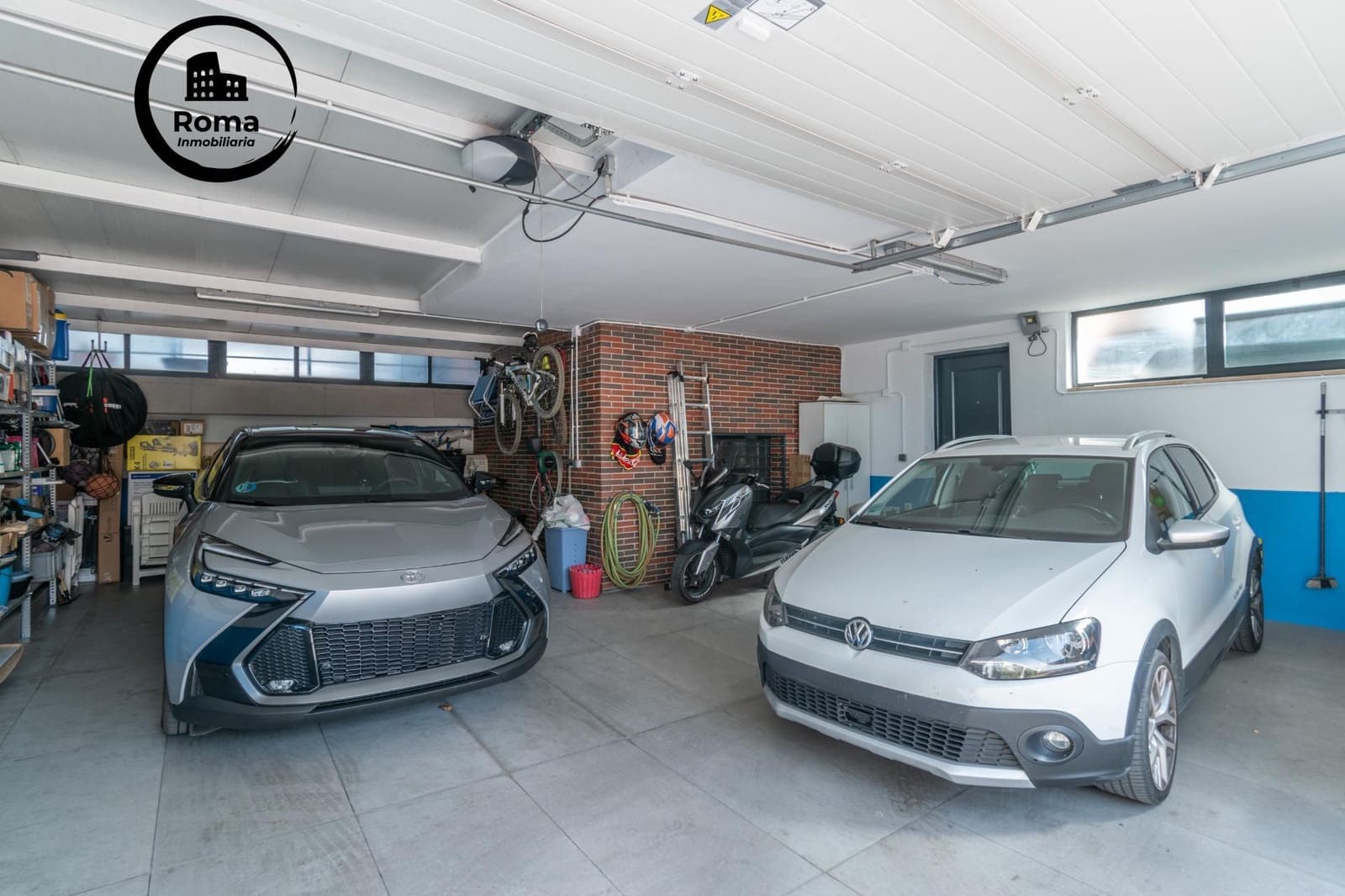 4 camera da letto Villa in vendita in Alhendin con piscina garage - 449.000 € (Rif: 9663862)