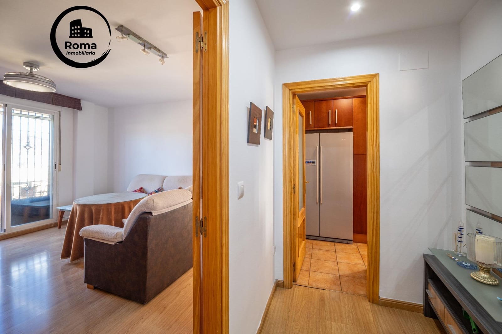 3 soveværelse Penthouse til salg i Armilla med garage - € 319.000 (Ref: 9663864)