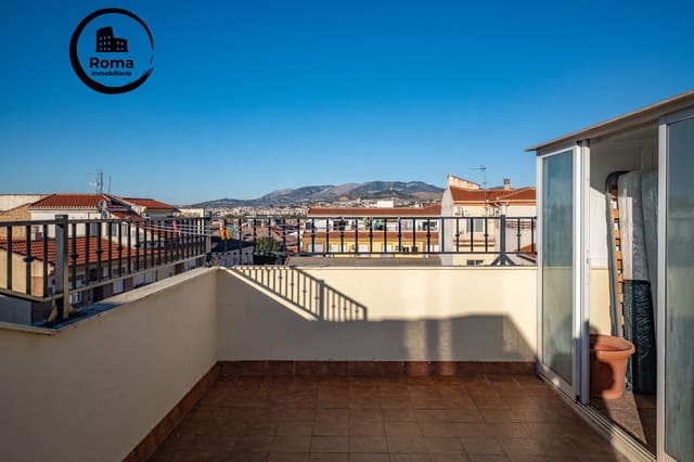 3 soveværelse Penthouse til salg i Armilla med garage - € 319.000 (Ref: 9663864)