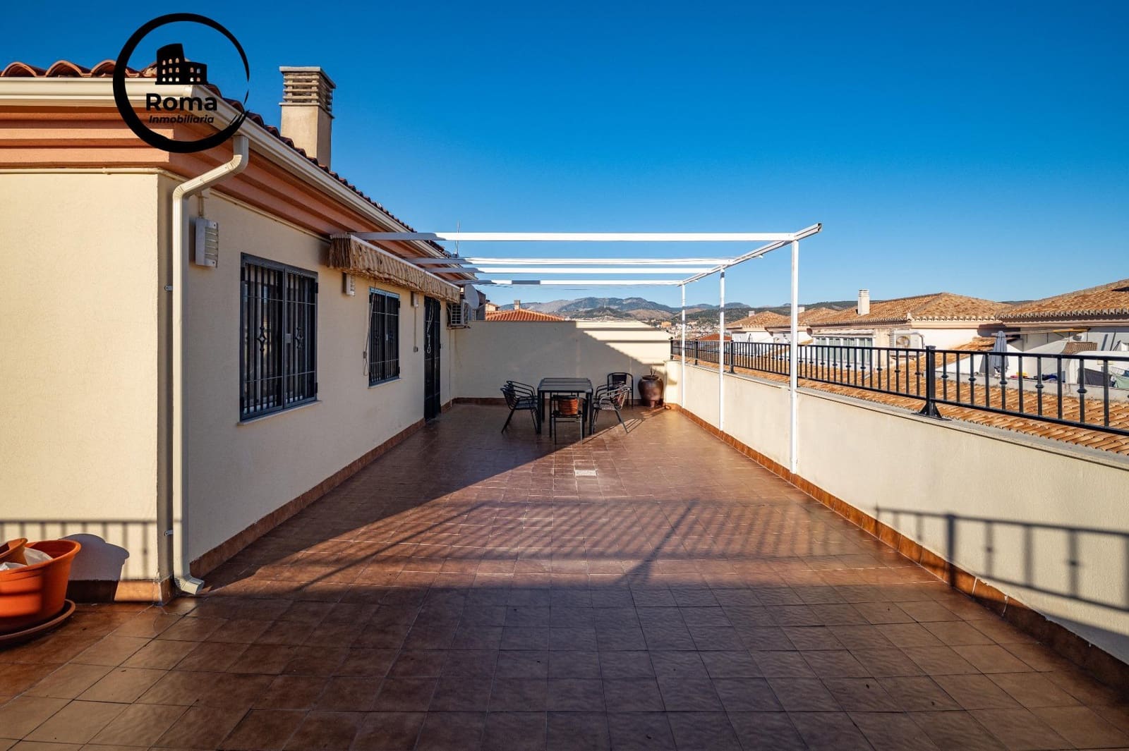 3 soveværelse Penthouse til salg i Armilla med garage - € 319.000 (Ref: 9663864)