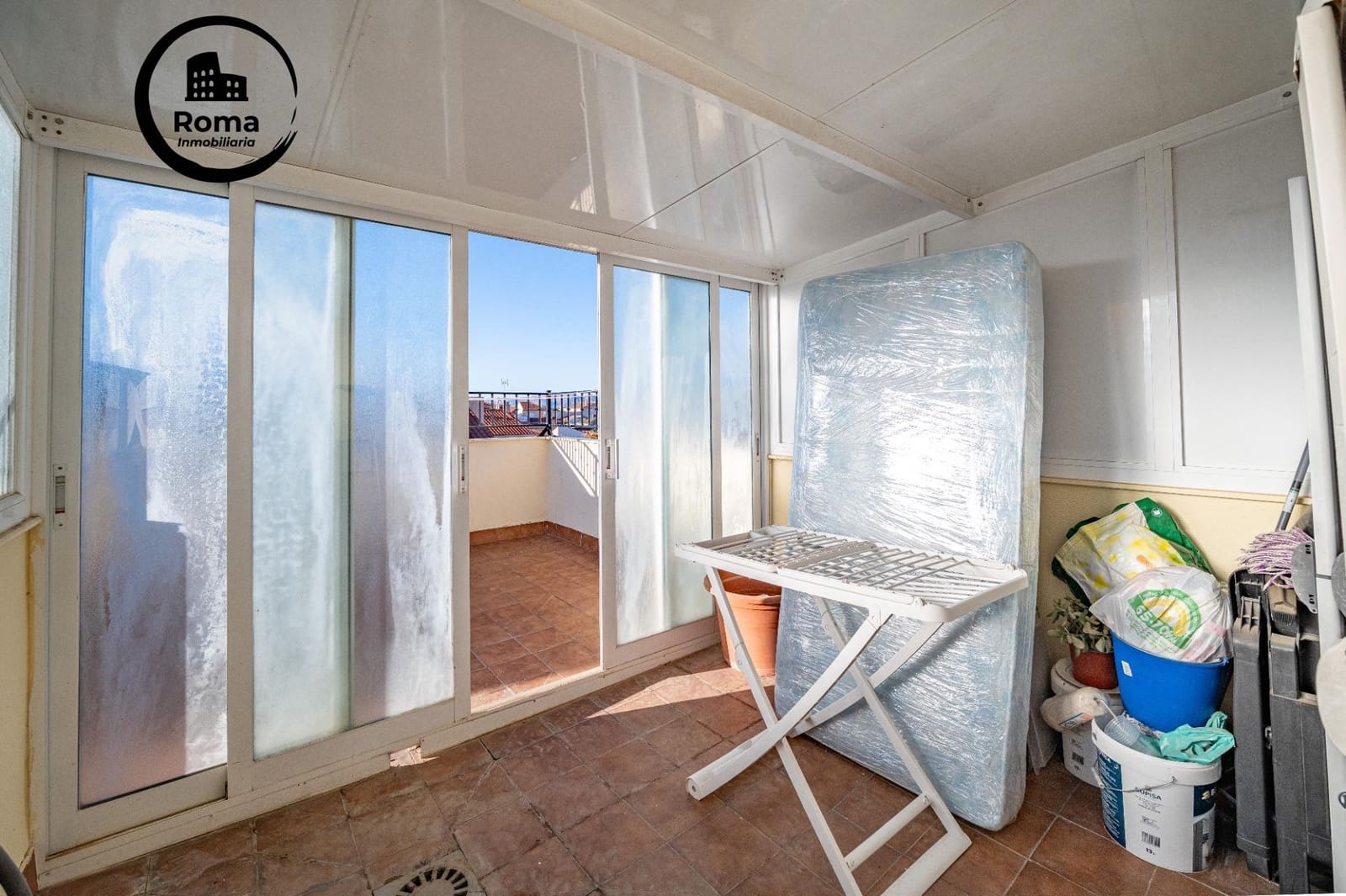 3 soveværelse Penthouse til salg i Armilla med garage - € 319.000 (Ref: 9663864)