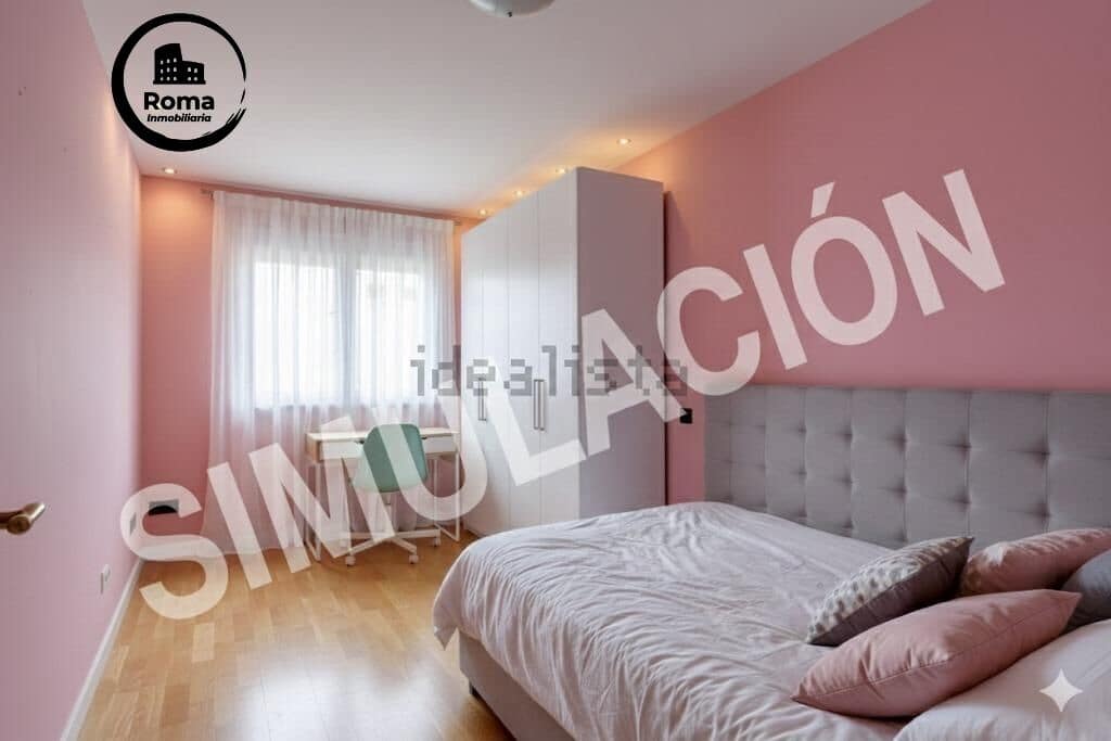 3 bedroom Flat for sale in Pulianas - € 146,000 (Ref: 9663865)