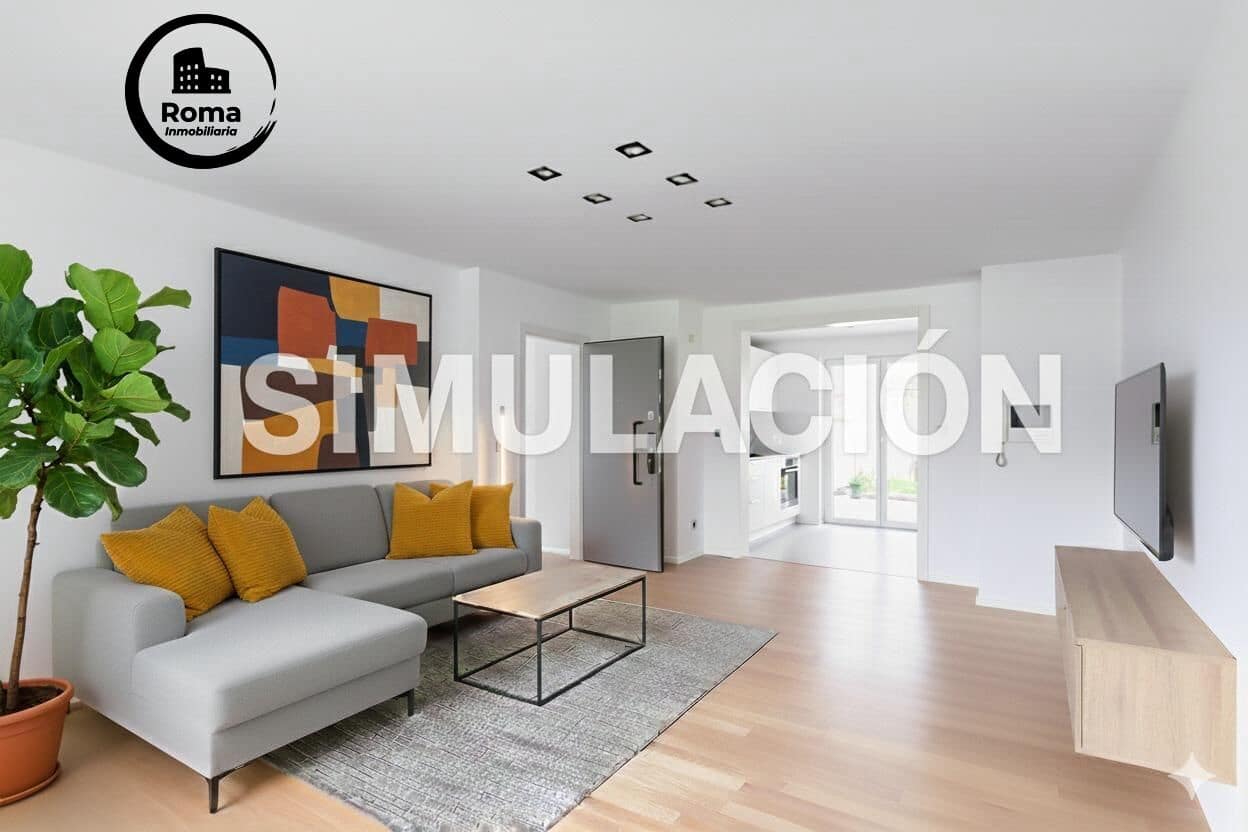 3 bedroom Flat for sale in Pulianas - € 146,000 (Ref: 9663865)
