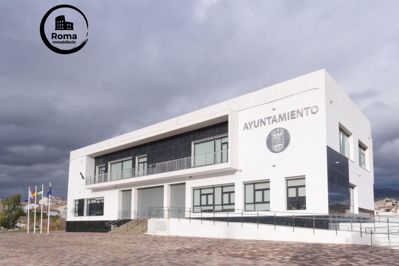 3 bedroom Flat for sale in Pulianas - € 146,000 (Ref: 9663865)