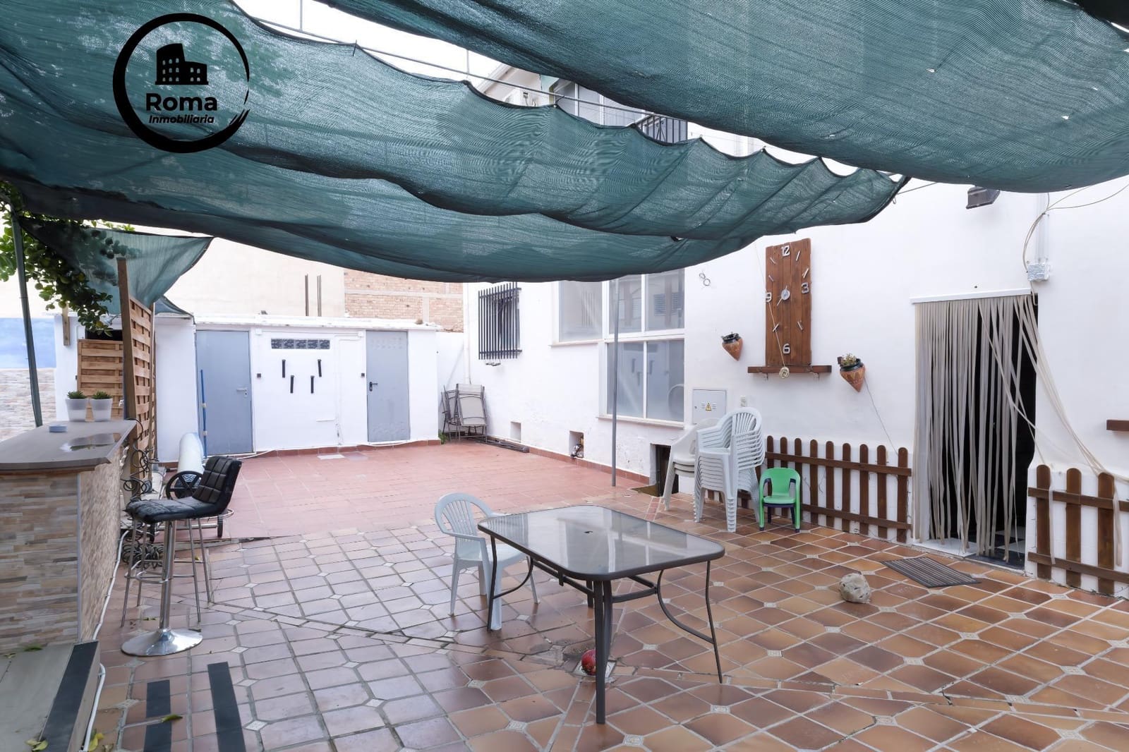 3 bedroom Flat for sale in Pulianas - € 146,000 (Ref: 9663865)