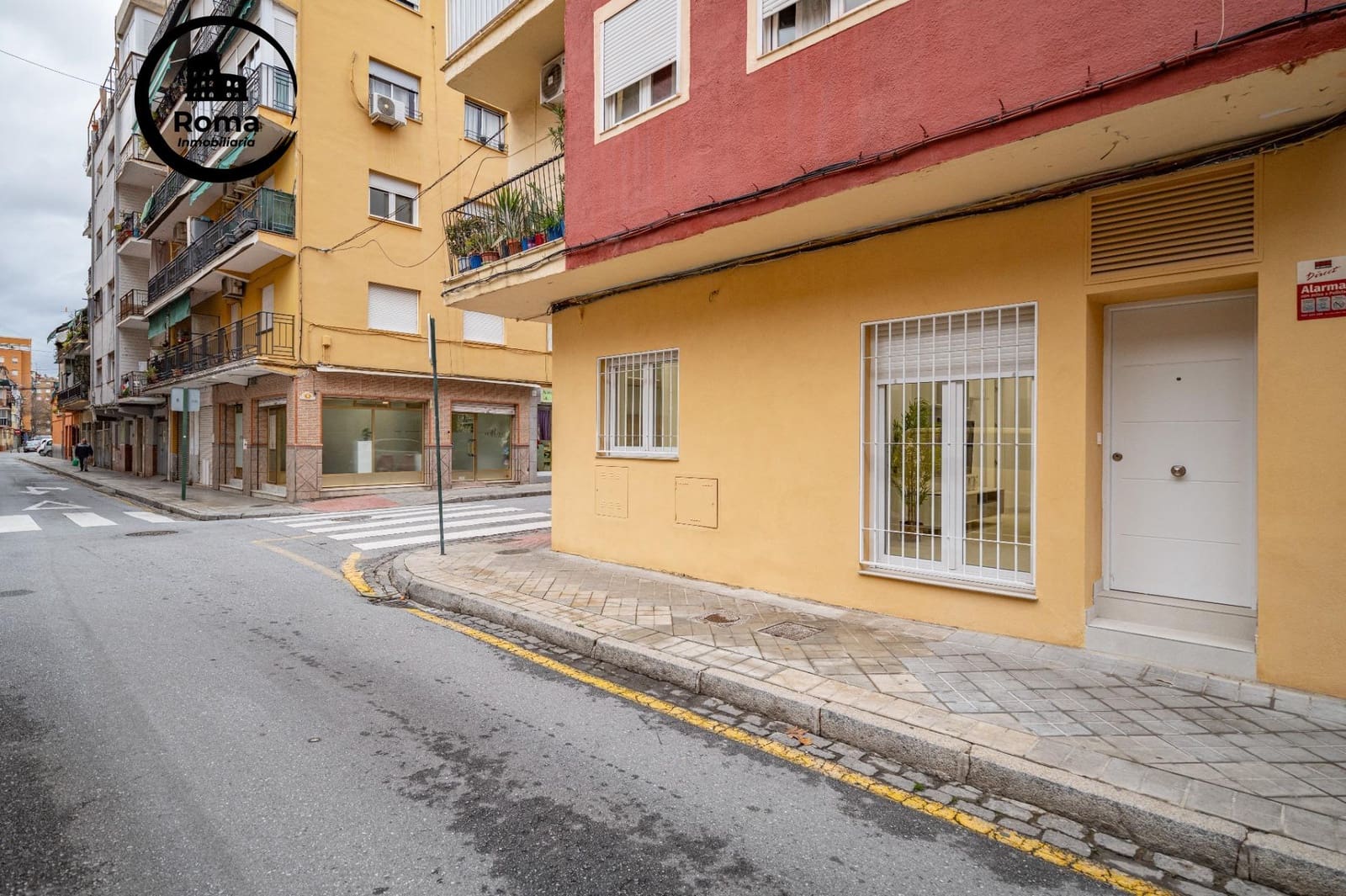 2 bedroom Flat for sale in Granada city - € 178,000 (Ref: 9663866)