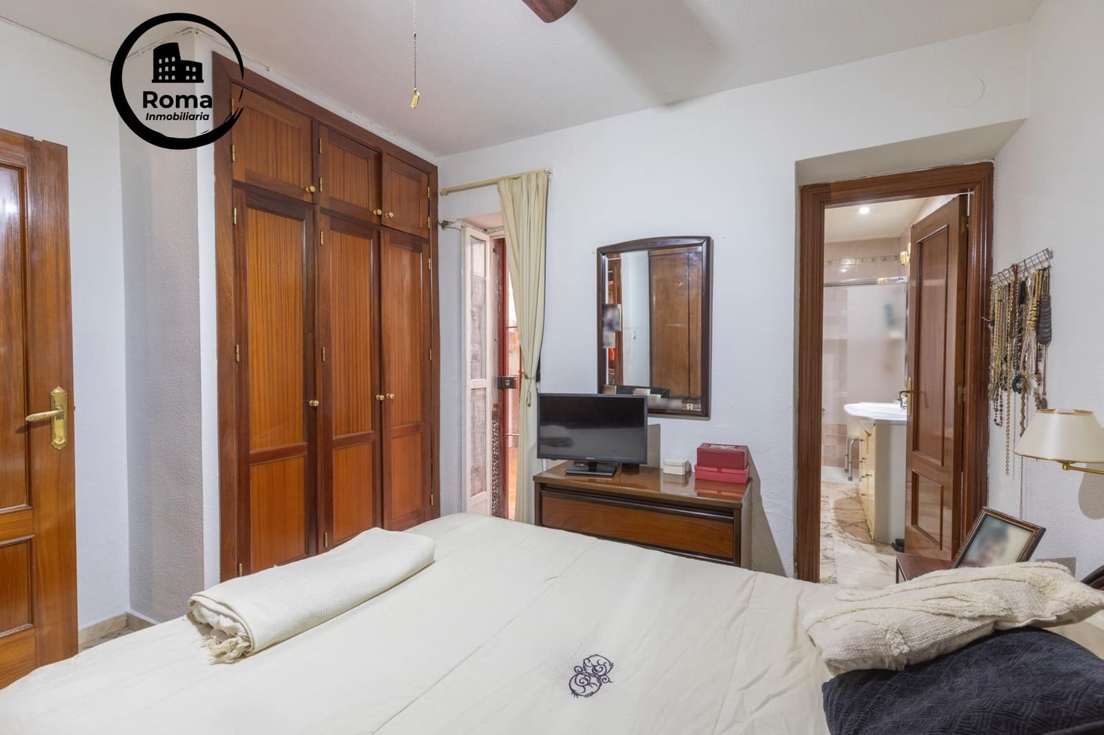 2 sovrum Lägenhet till salu i Granada stad - 219 900 € (Ref: 9663869)