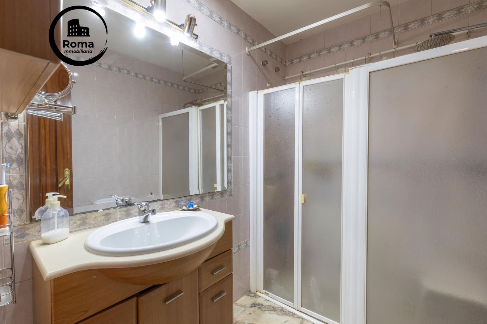 2 sovrum Lägenhet till salu i Granada stad - 219 900 € (Ref: 9663869)