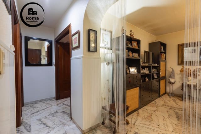 2 sovrum Lägenhet till salu i Figares, Granada stad - 219 900 € (Ref: 9663869)