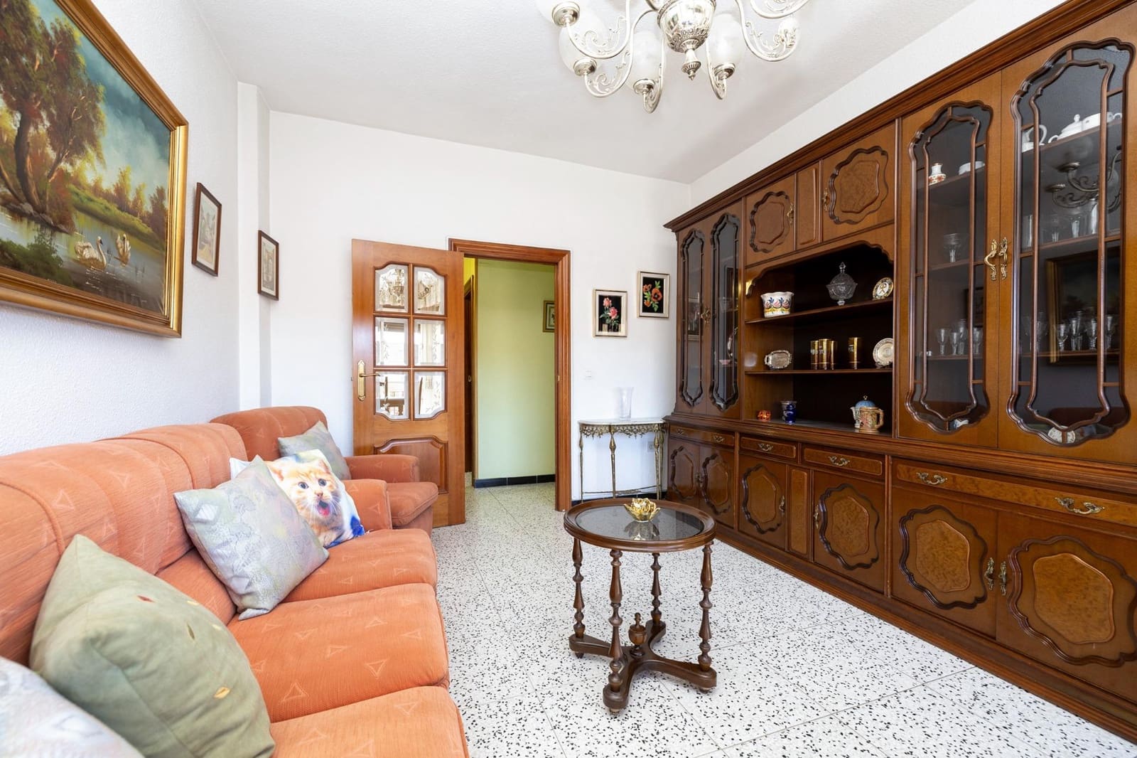 3 sypialnia Mieszkanie na sprzedaż w Miasto Grenada - 245 000 € (Ref: 9663870)