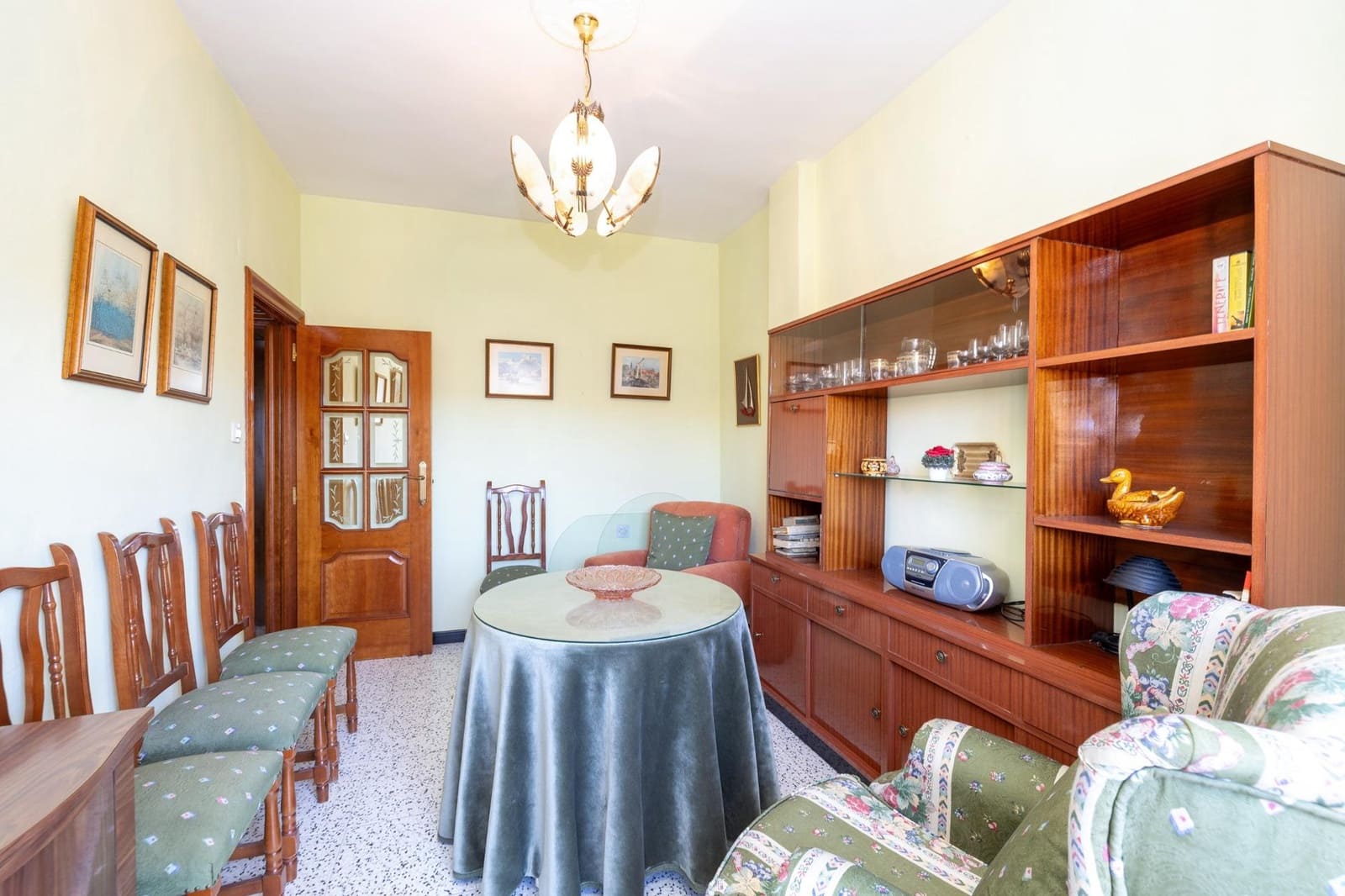 3 sypialnia Mieszkanie na sprzedaż w Miasto Grenada - 245 000 € (Ref: 9663870)