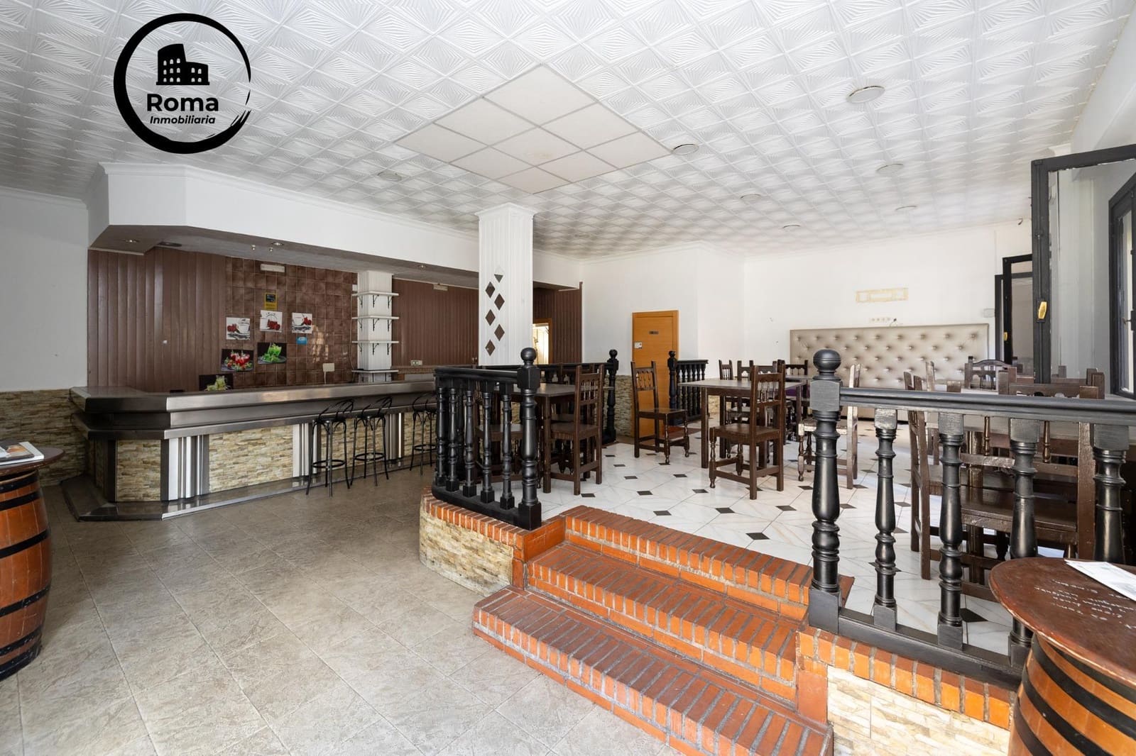 Firma/Unternehmen zu verkaufen in Maracena - 280.000 € (Ref: 9663872)