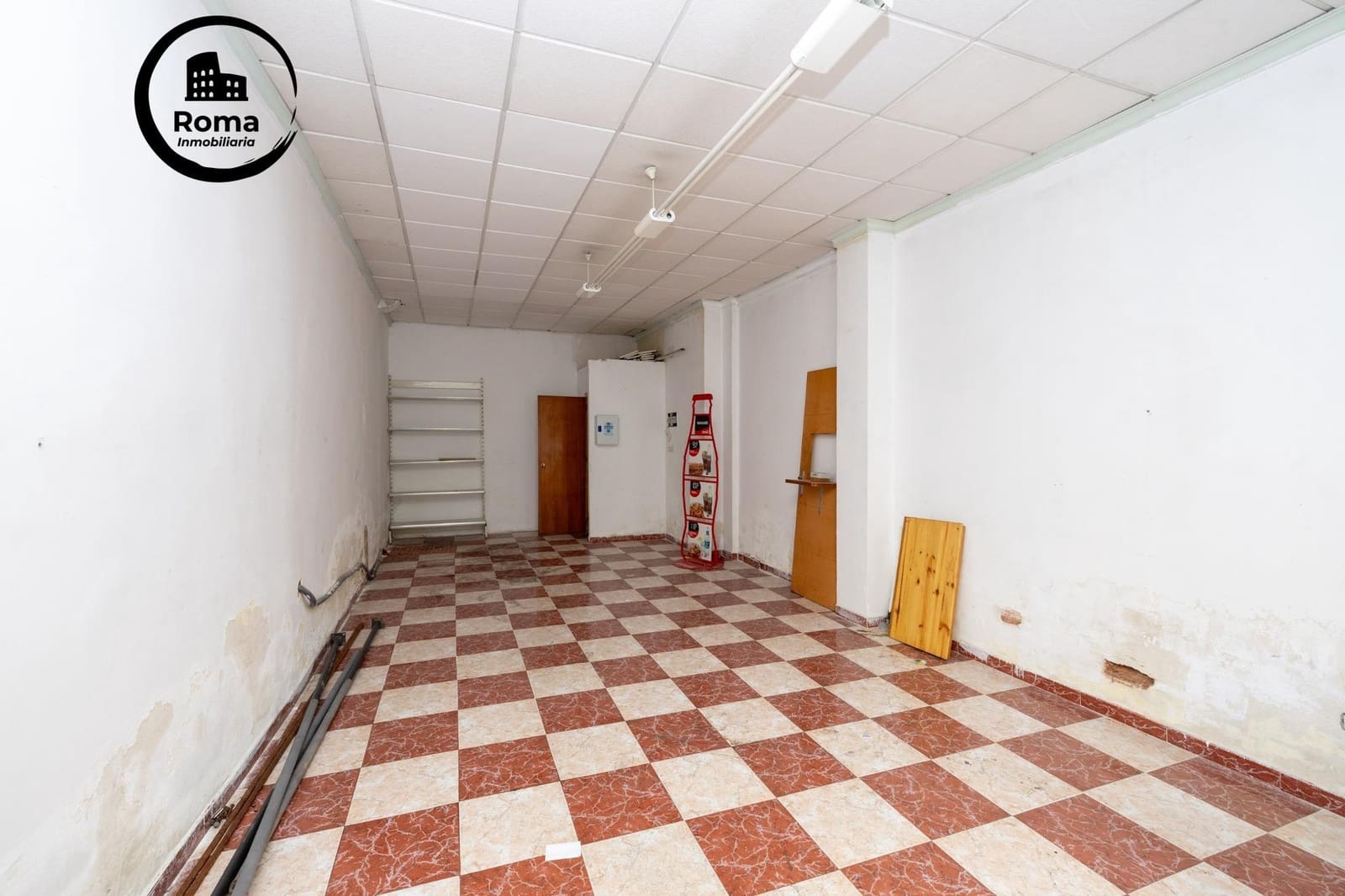 Firma/Unternehmen zu verkaufen in Maracena - 280.000 € (Ref: 9663872)