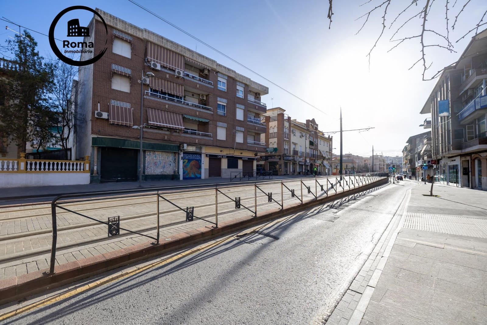 Firma/Unternehmen zu verkaufen in Maracena - 280.000 € (Ref: 9663872)