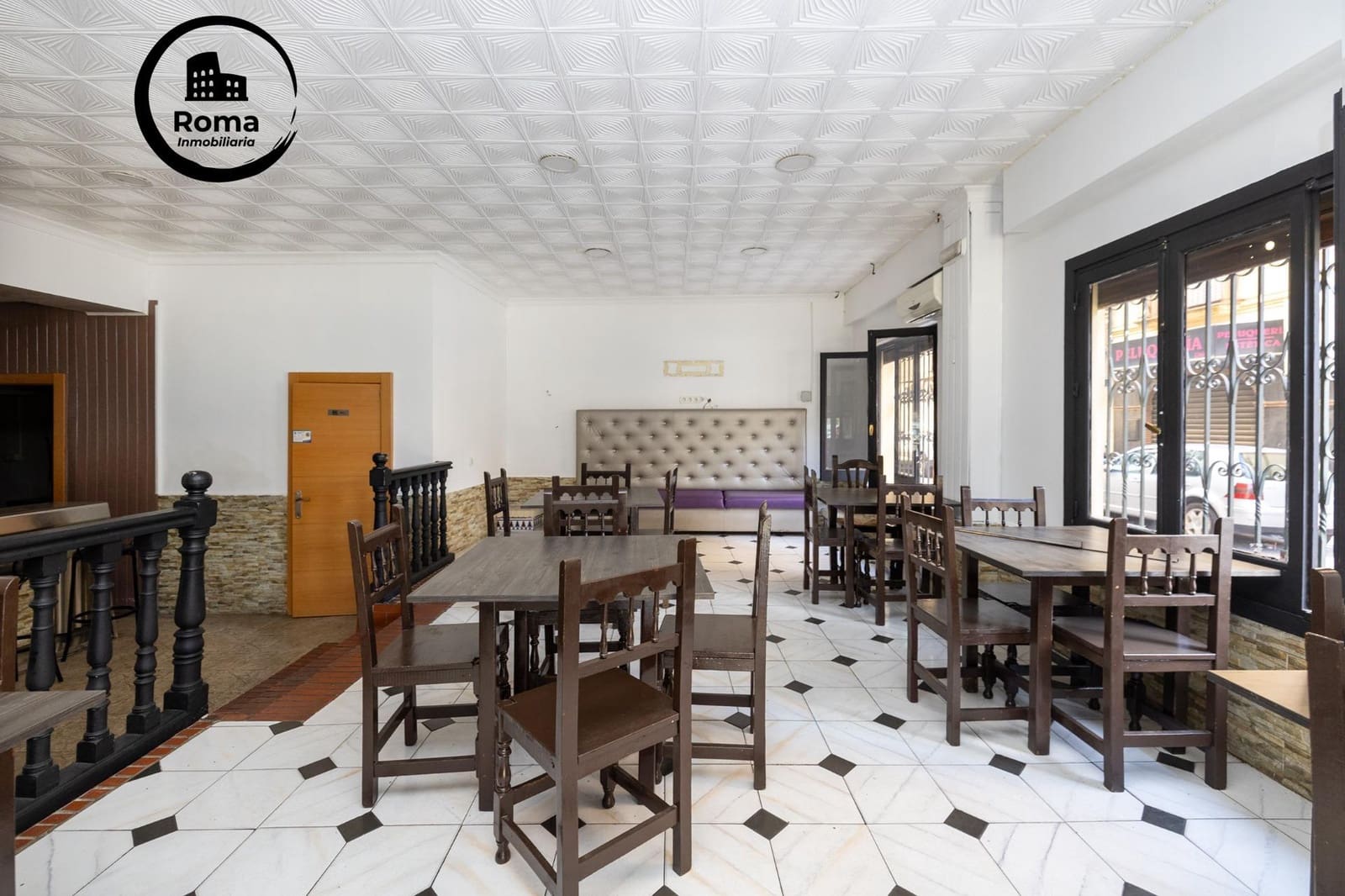 Firma/Unternehmen zu verkaufen in Maracena - 280.000 € (Ref: 9663872)