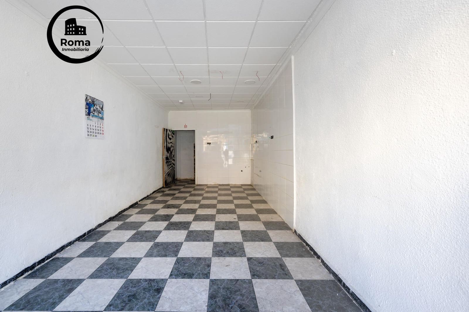 Firma/Unternehmen zu verkaufen in Maracena - 280.000 € (Ref: 9663872)