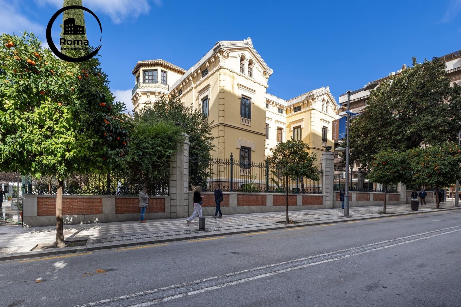 2 chambre Appartement à vendre à Grenade ville - 360 000 € (Ref: 9663874)