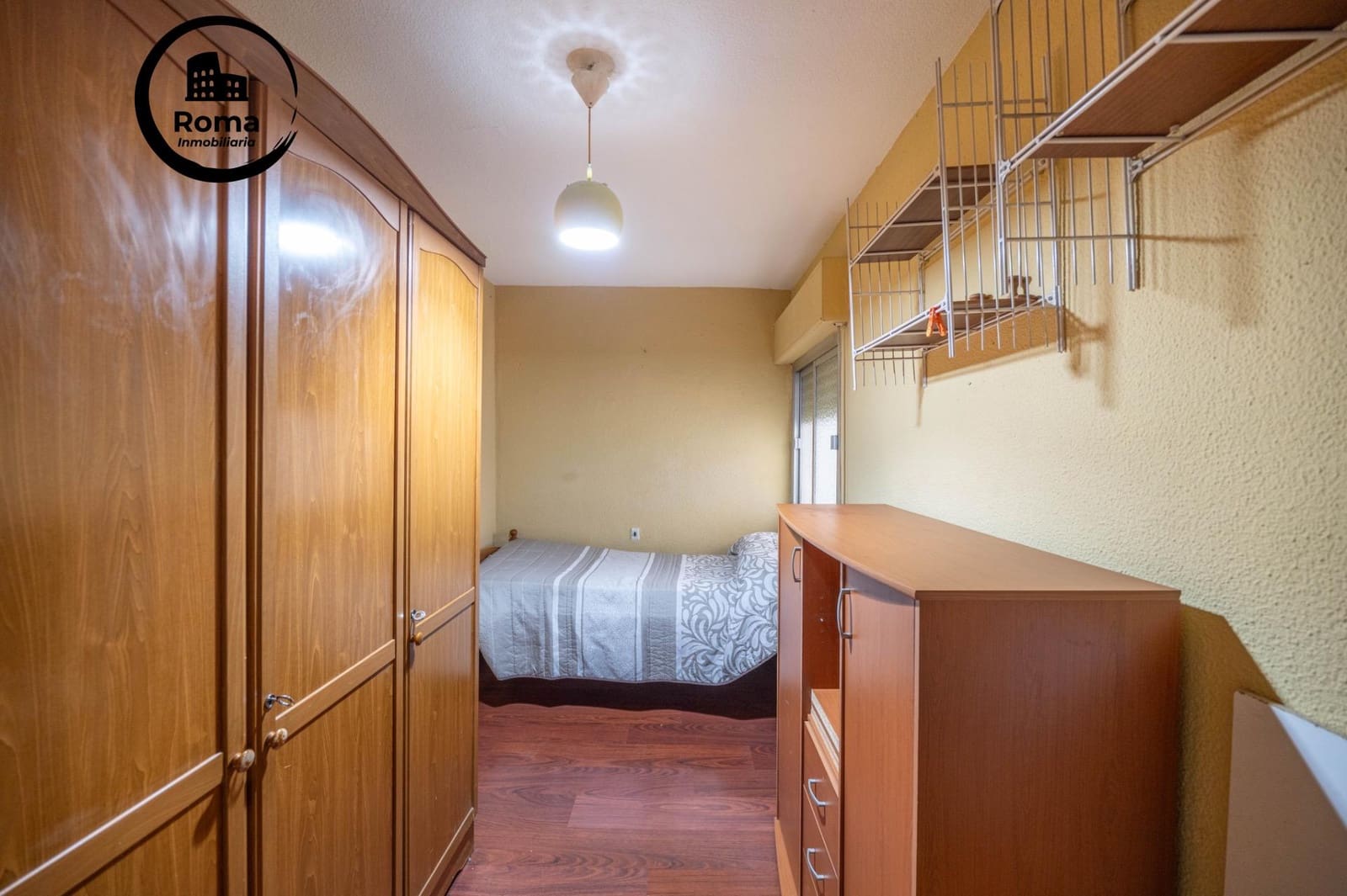 3 slaapkamer Flat te koop in Granada stad - € 159.000 (Ref: 9663875)