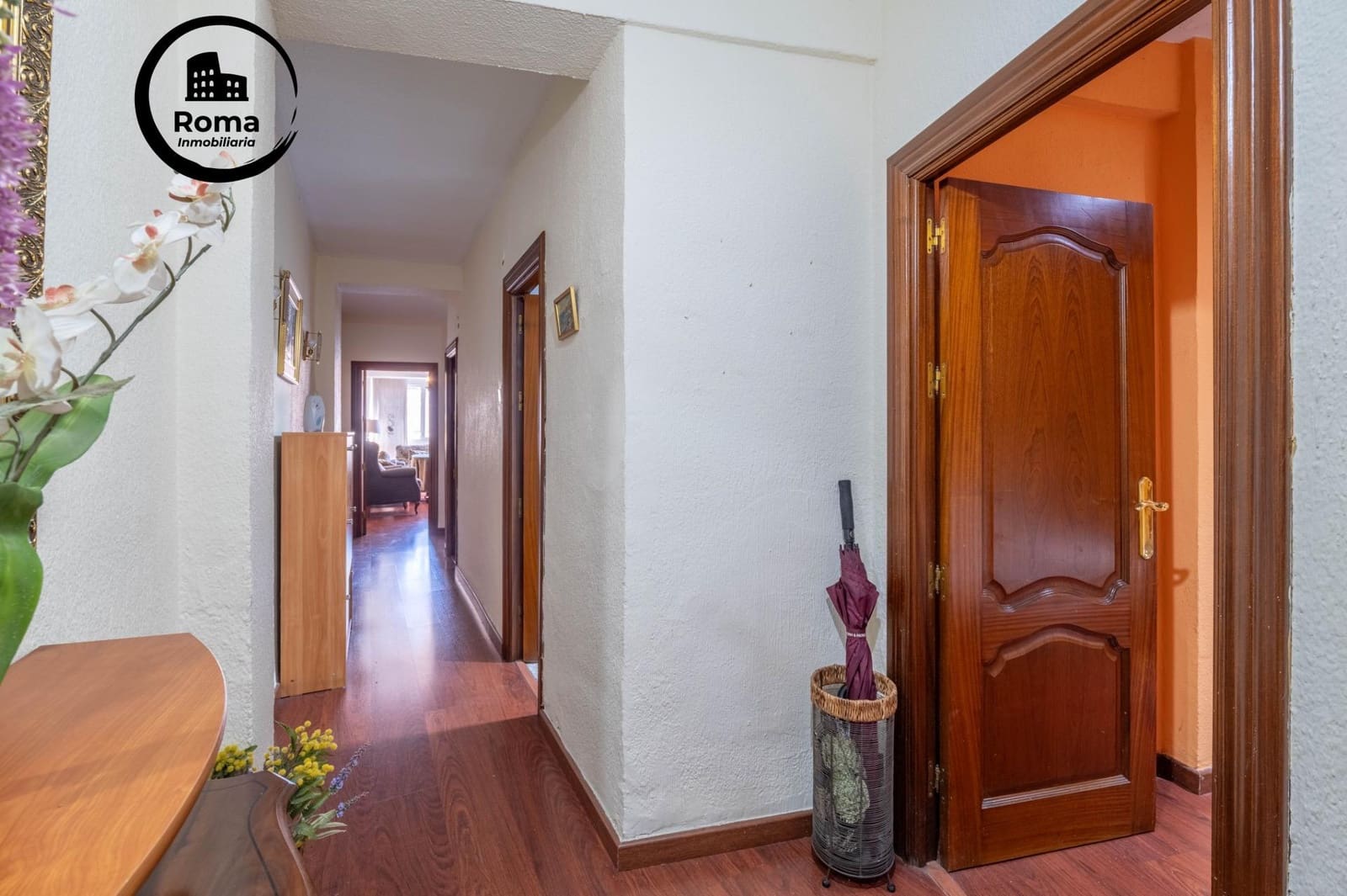 3 slaapkamer Flat te koop in Granada stad - € 159.000 (Ref: 9663875)