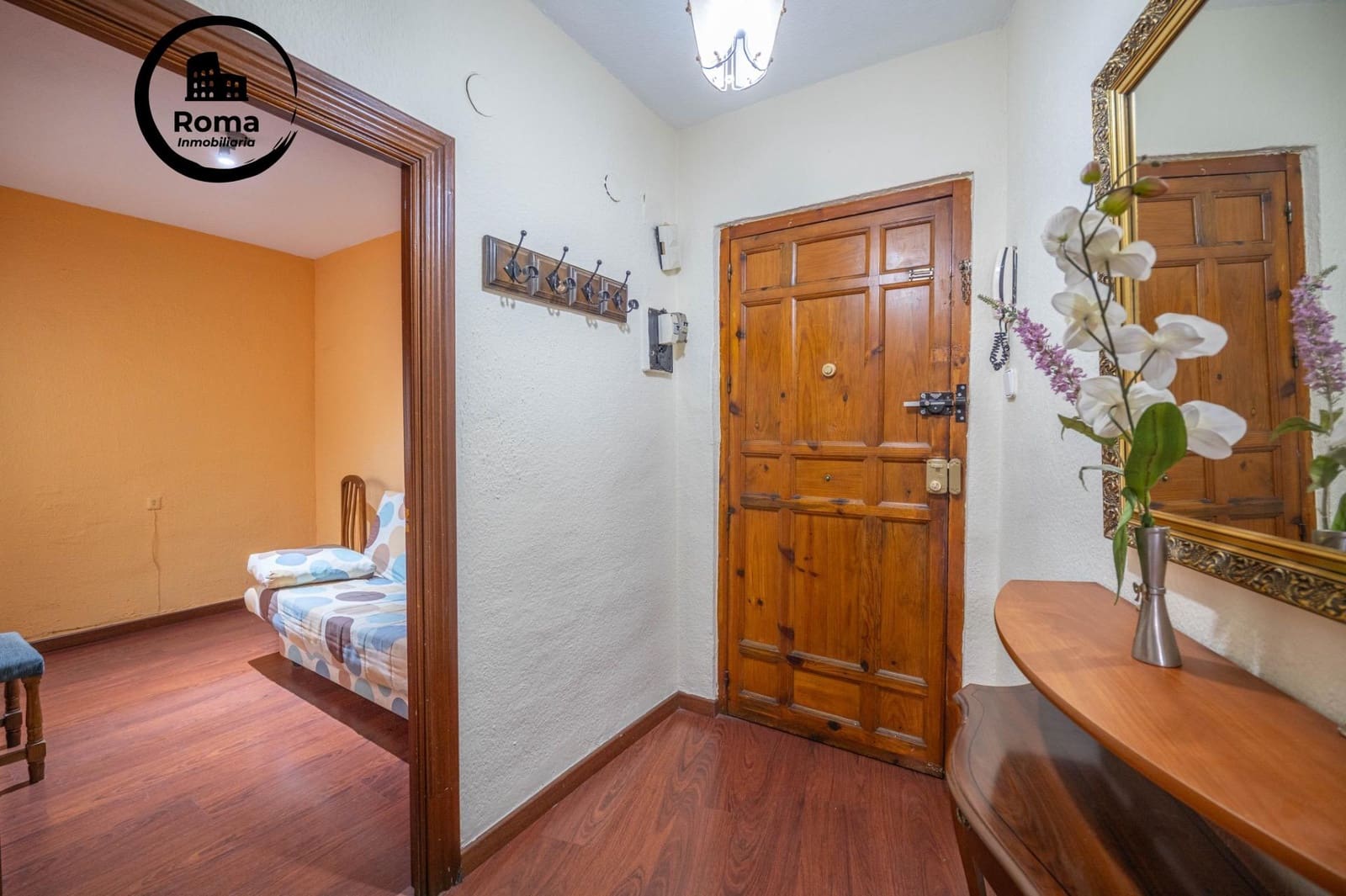 3 slaapkamer Flat te koop in Granada stad - € 159.000 (Ref: 9663875)